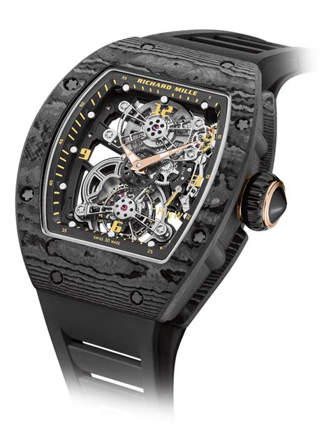 richard mille 17 01